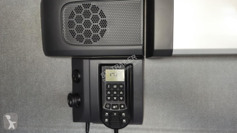 Trattore Stradale Renault  T 520 (LOCATION /...