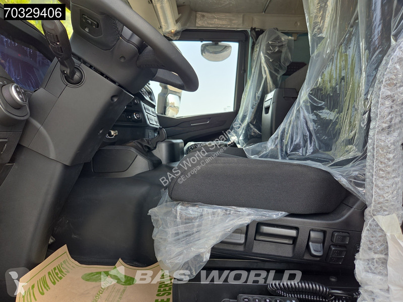 Iveco T-Way 540 6X4 NEW! AT 6x4 Automatic...