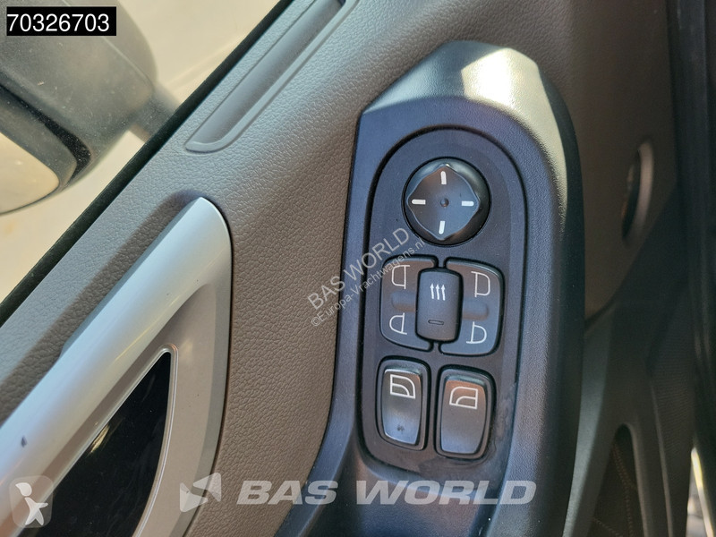 جرار DAF 450 4X2 SC NL-Truck
