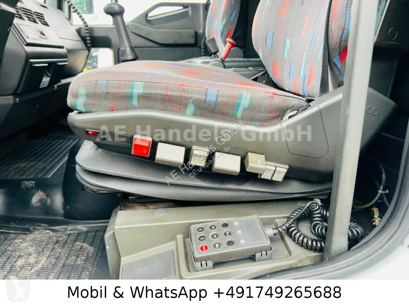 جرار Iveco ML 65 E BL 4x2
