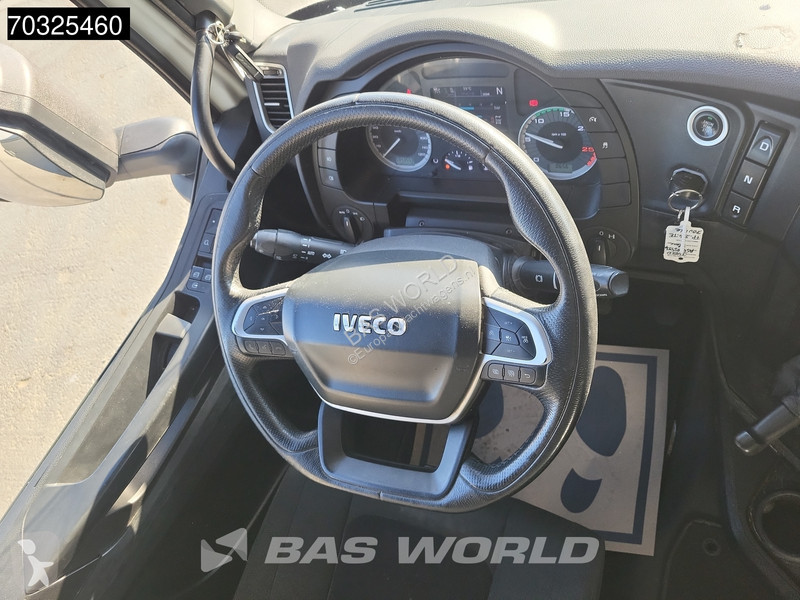 جرار Iveco S-Way 510 4X2 2x Tanks ACC Navi