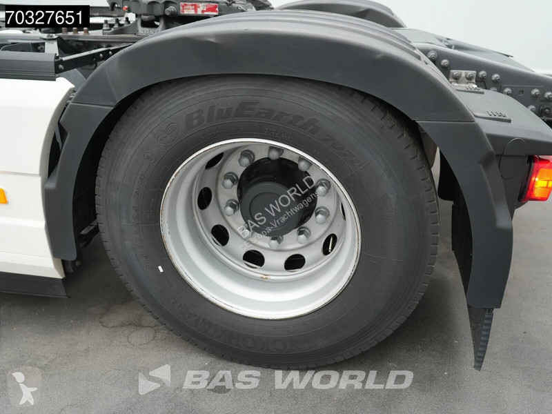 Trekker Volvo FH 460 4X2 XL 2xTanks VEB+...