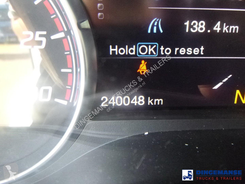 جرار Ford F-Max 500 4x2 Euro 6E