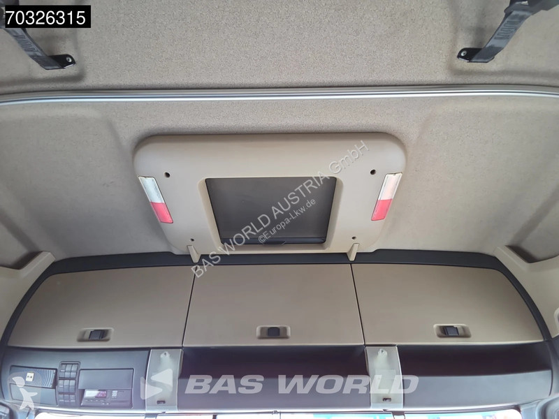 جرار MAN 18.460 4X2 XLX Mega Retarder 2x Tanks TUV