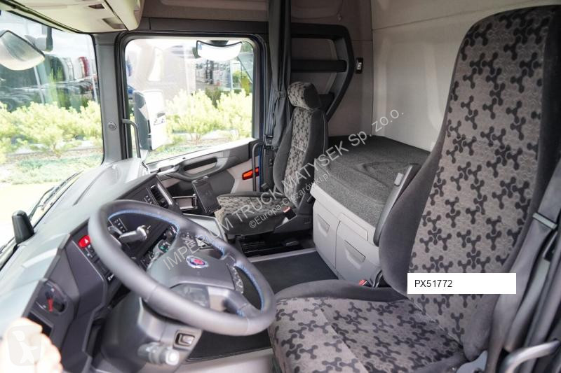 جرار Scania