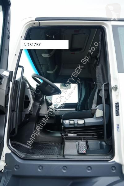 جرار MAN TGX 18.440