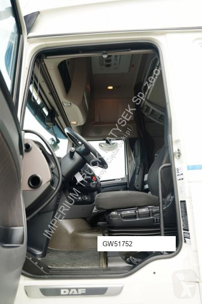 Trekker DAF XF 480
