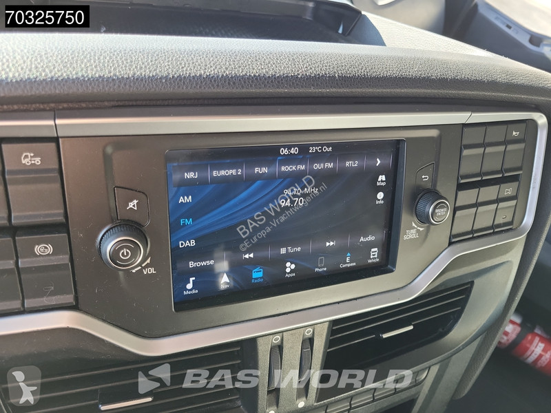 Iveco S-Way 510 4X2 2xTanks Standklima ACC Navi...