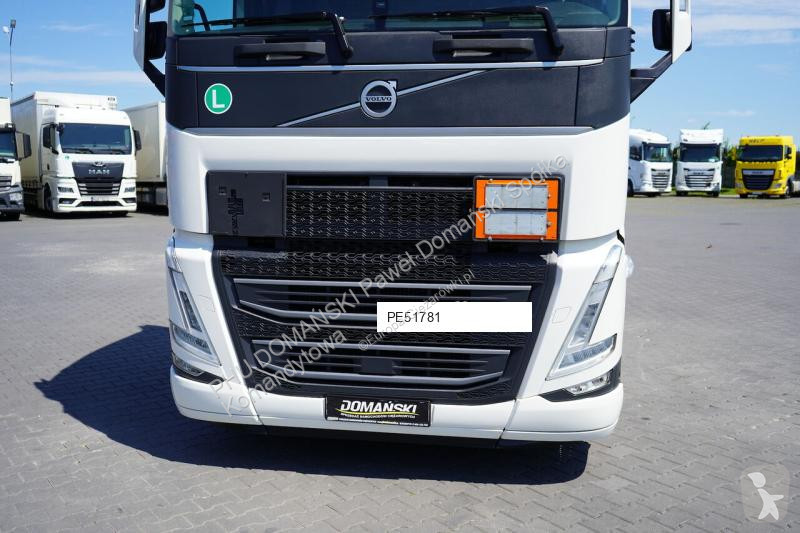Тягач Volvo FH / 500 / XL / EURO 6 / ACC /...