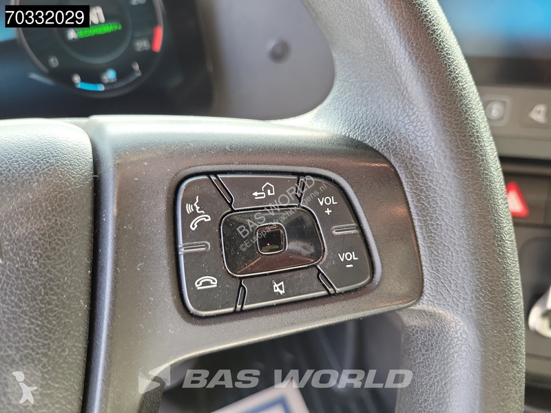 جرار Mercedes 1846 4X2 BigSpace Retarder...