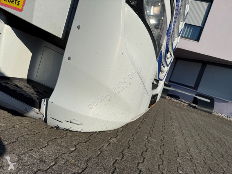 جرار Iveco STRALIS S-WAY 510 AS440S51T/P...