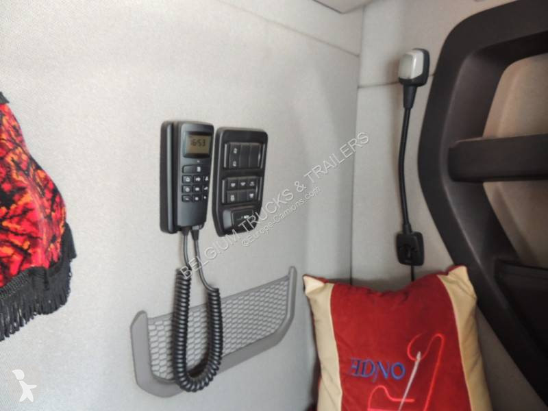 جرار Scania