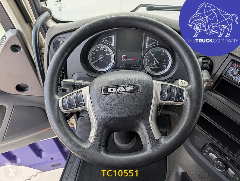جرار DAF XF