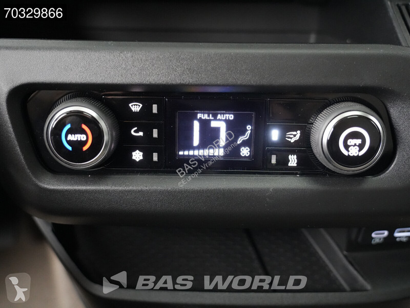 جرار Iveco S-Way 500 4X2 NEW! HPEB Parking...