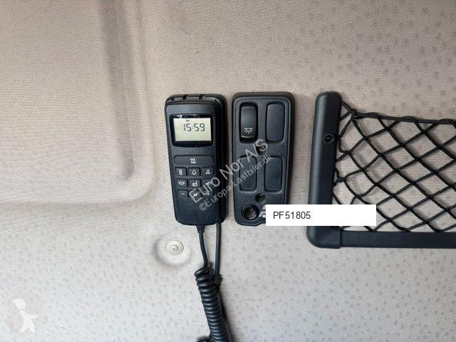 Traktor Scania R500 8X4 Kran / Crane EFFER 1355...