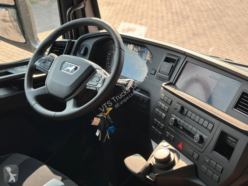 Trattore Stradale MAN TG3 18.520 4x2 LL SA...