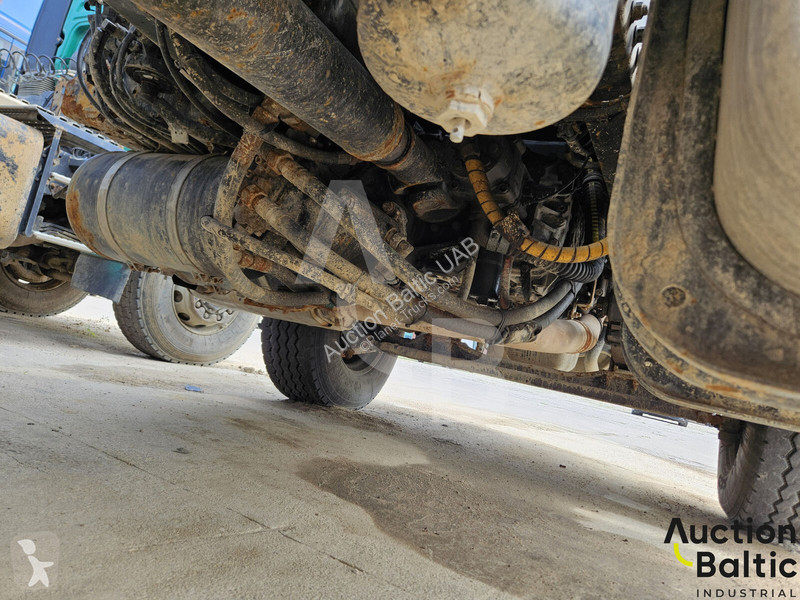 جرار MAN 18.440 4X4H BLS