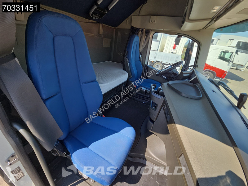 جرار Volvo FH 460 4X2 Globe Mega XL 2x Tanks...