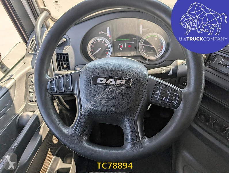 Tracteur DAF XF