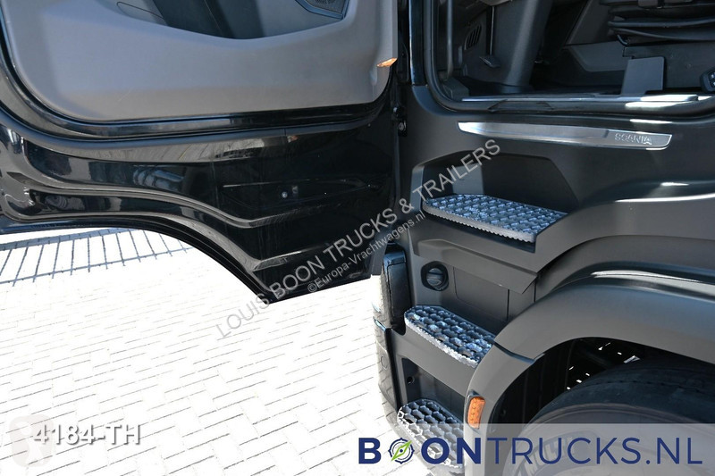جرار Scania R580 V8 6x2/4 | EURO6 * MANUA *...