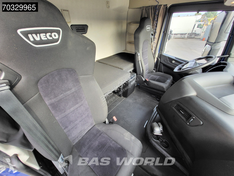 جرار Iveco S-Way 480 4X2 Retarder ACC