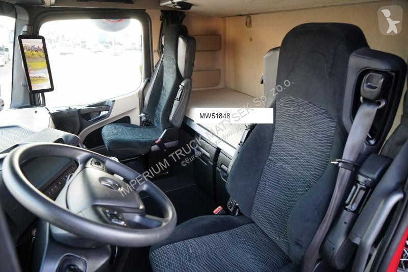 Tracteur Mercedes ACTROS 1845  MP5