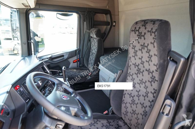 جرار Scania