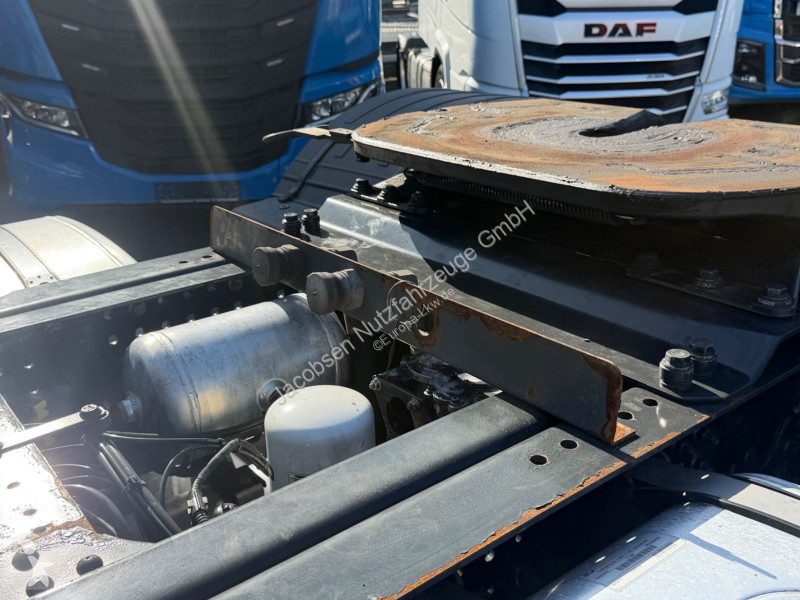 جرار Iveco X-Way 490 4x2 BL, Hydraulik, TOP!