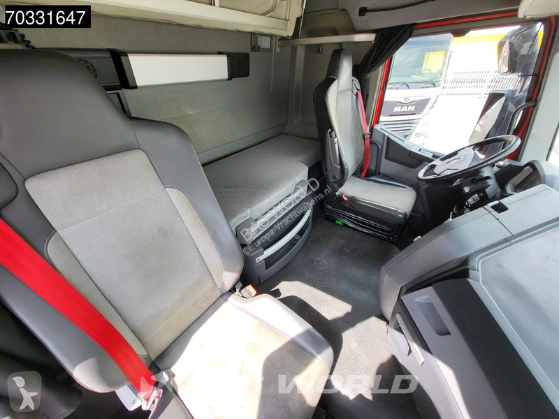 Traktor Renault T 460 4X2 A! SleeperCab PTO...
