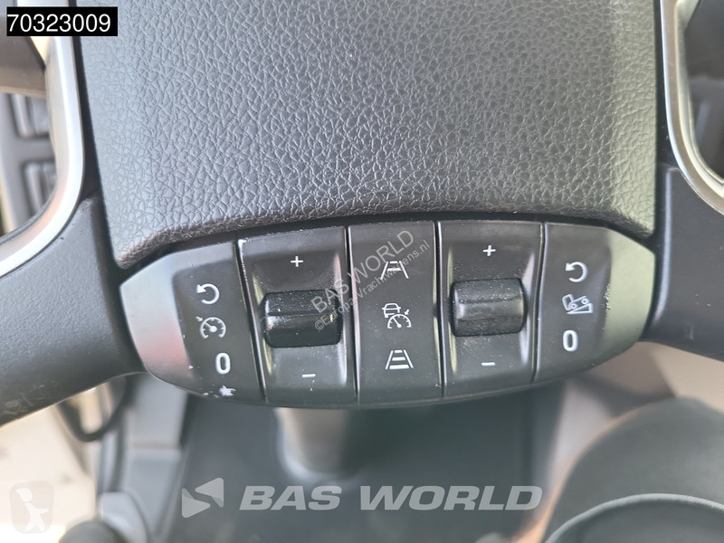 جرار Scania 500  6X2 etarder 2xTanks ACC