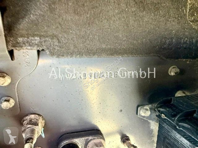 جرار Volvo 460 Globetrotter...
