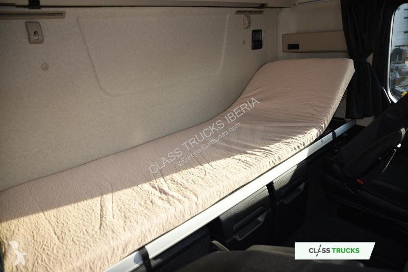 جرار Mercedes 5 1845 BigSpace MirrorCam