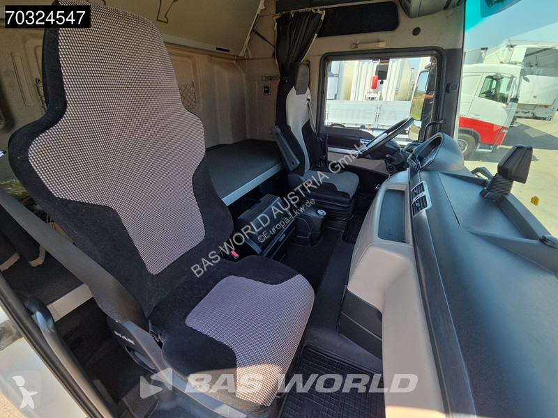 جرار MAN 18.460 4X2 XXL Retarder 2xTanks ACC...
