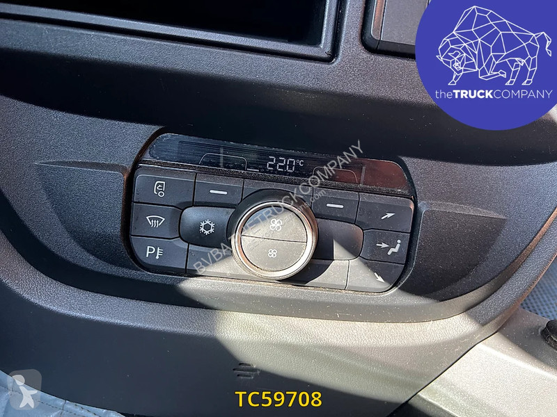 جرار DAF 430