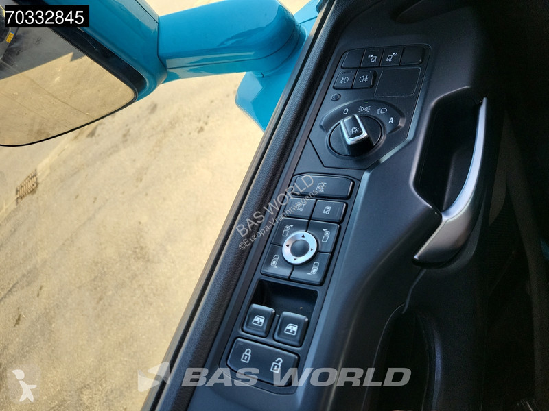 Trekker Scania S450 S 4X2 NL-Truck Retarder...