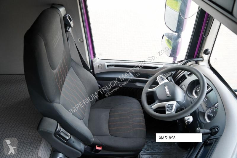 جرار DAF XF 530 / SPACE CAB / EURO 6
