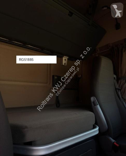 جرار Scania R 410