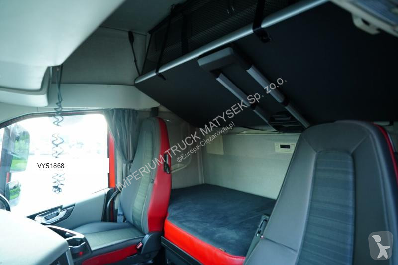 Тягач Volvo FH 500