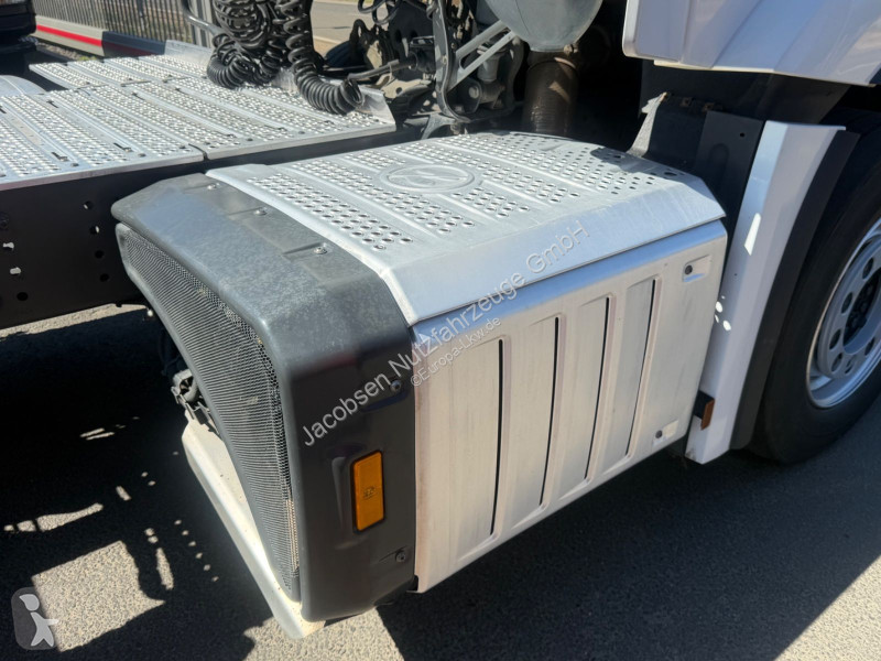 جرار Mercedes 5 1846 4x2 BL Retarder, PTO,...