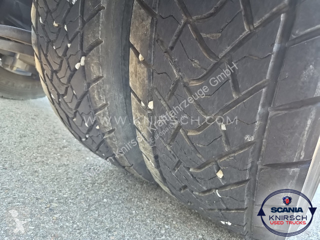 Tractor Scania R 450 A4x2NA Retarder Tacho Smart 2