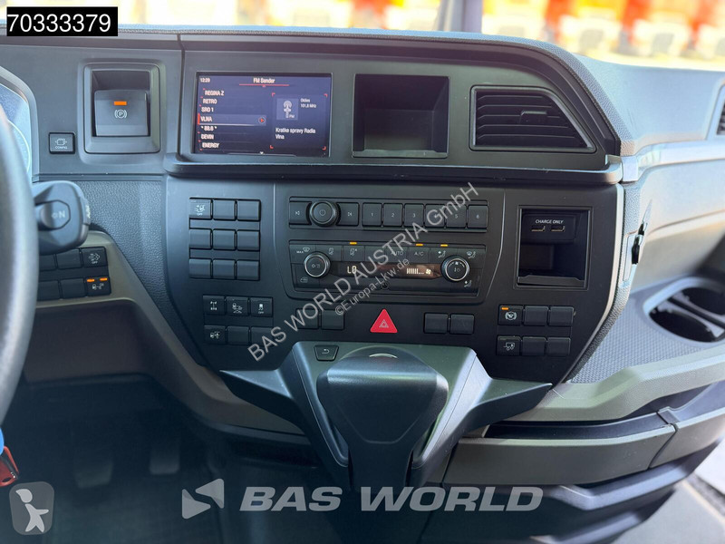 جرار MAN 18.470 4X2 GX Mega Retarder 2xTanks...
