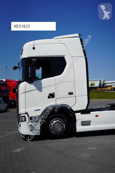 Trattore Stradale Scania S 500 / EURO 6 / ACC /...
