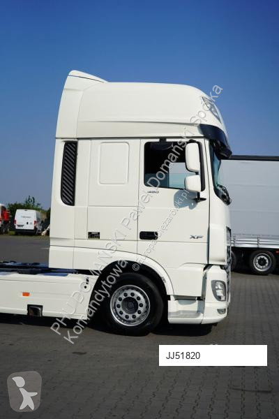 Tahač DAF 106 / 480 / E 6 / ACC / MEGA / LOW...