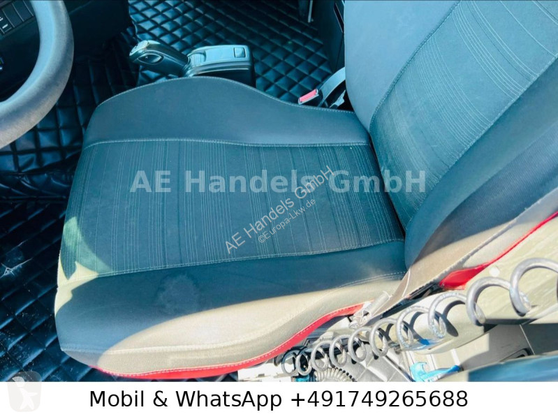 جرار Volvo 500 BL X-Track 4x4...
