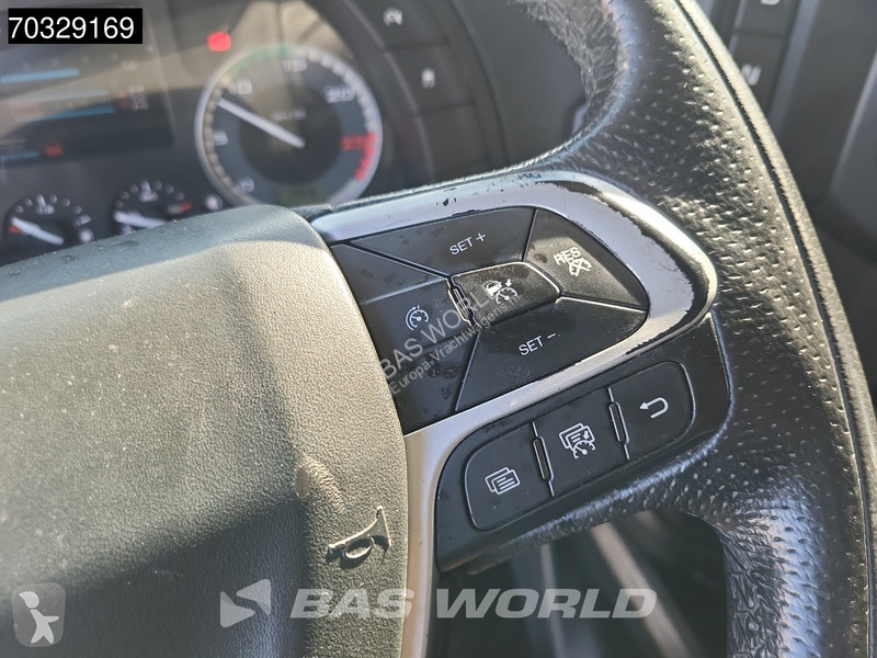 جرار Iveco S-Way 570 4X2 Pegasus Edition!...