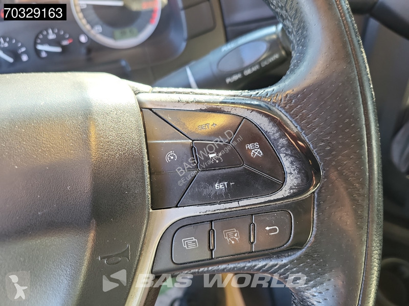 جرار Iveco S-Way 510 4X2 Retarder Full-Air...