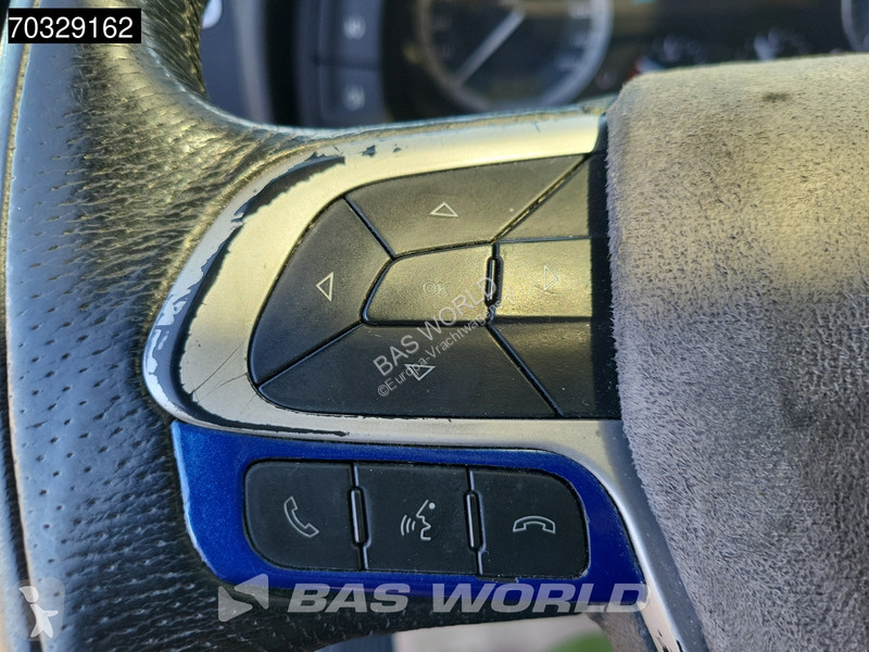 جرار Iveco S-Way 570 4X2 Pegaso! Retarder...