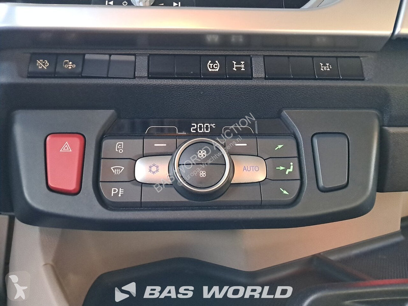 Tahač DAF XG XG