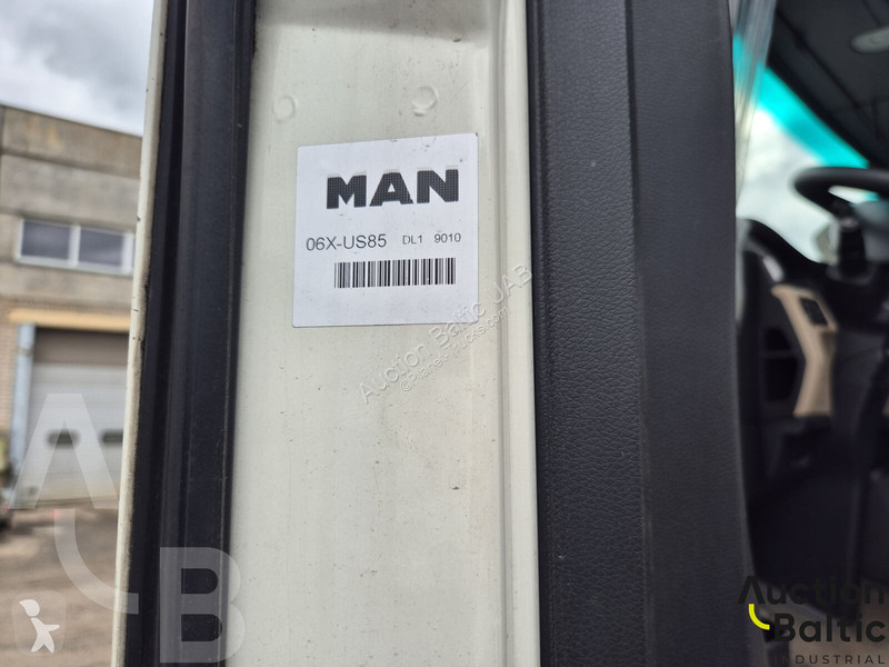 Traktor MAN 18.500 BLS