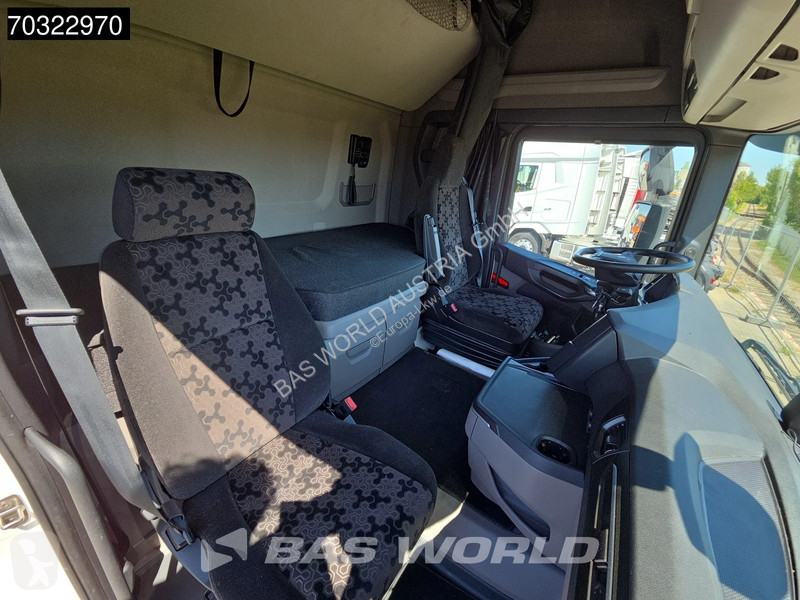 Traktor Scania R500 6X2 WB295! Full-Air 2xTanks...